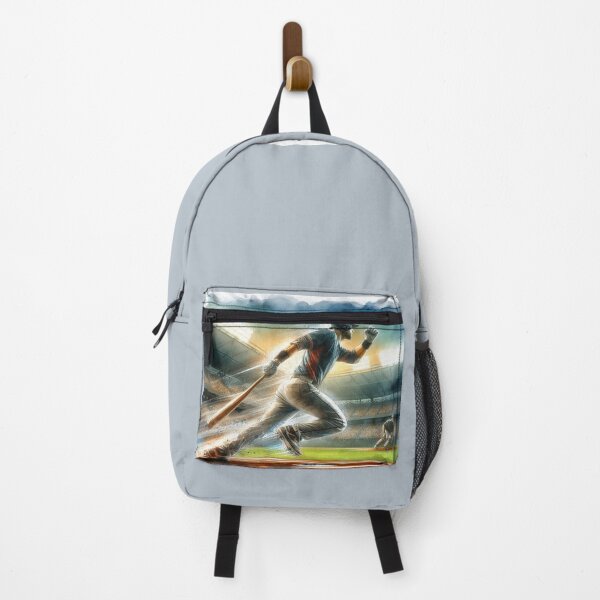 Item preview, Baseball player Baseball Game sport fans gift designed and sold by ArtUnova.