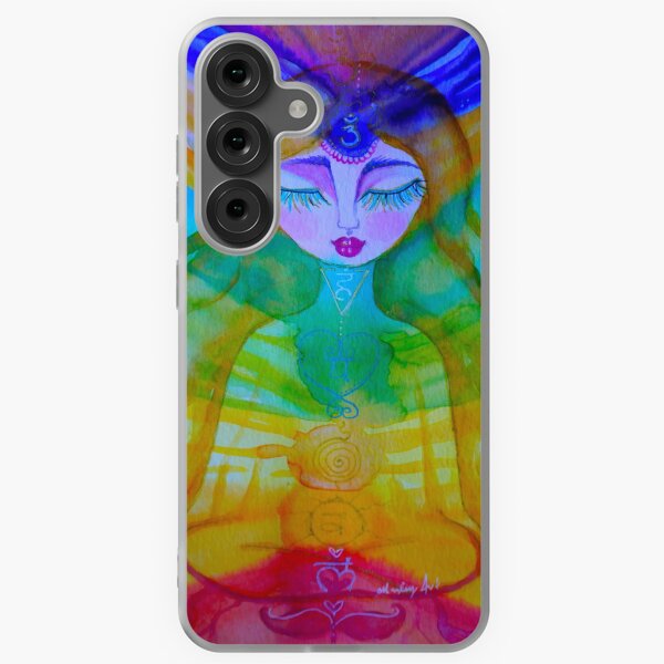 Item preview, Chakra meditation designed and sold by MarleyArt123.