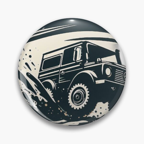 Item preview, Rally 1 designed and sold by unimogmindscape.