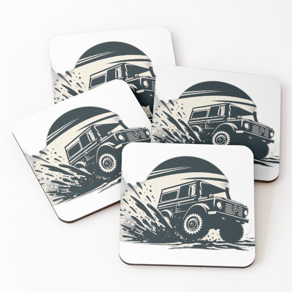 Item preview, Rally 1 designed and sold by unimogmindscape.