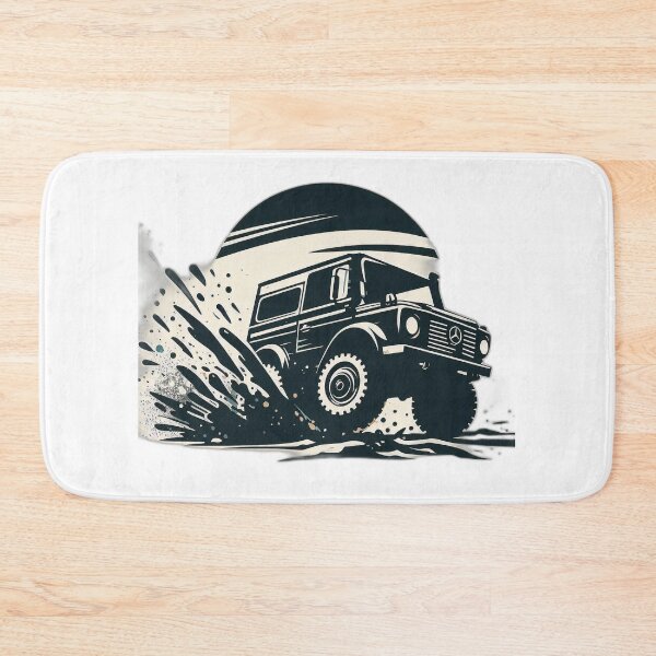 Item preview, Rally 1 designed and sold by unimogmindscape.