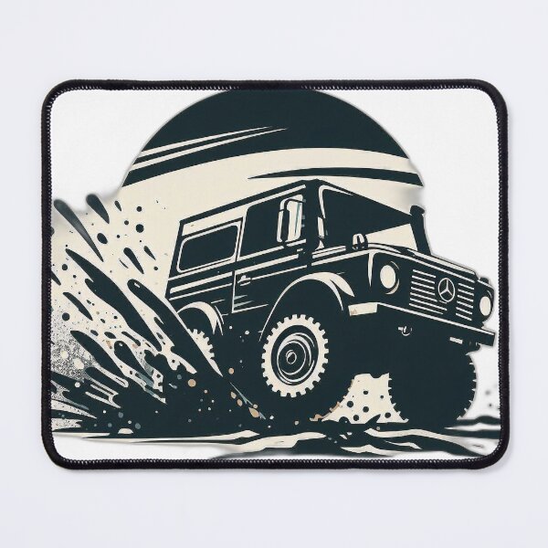 Item preview, Rally 1 designed and sold by unimogmindscape.