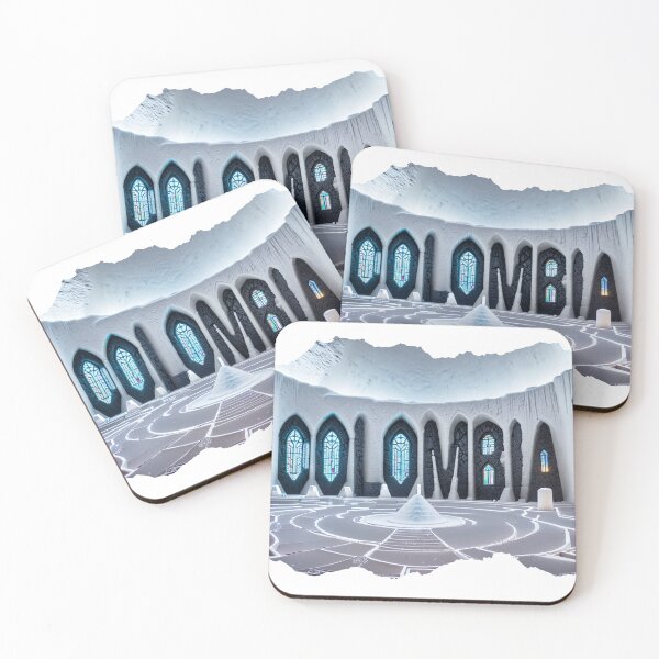 Item preview, COLOMBIA 24 13 designed and sold by maveluzone.