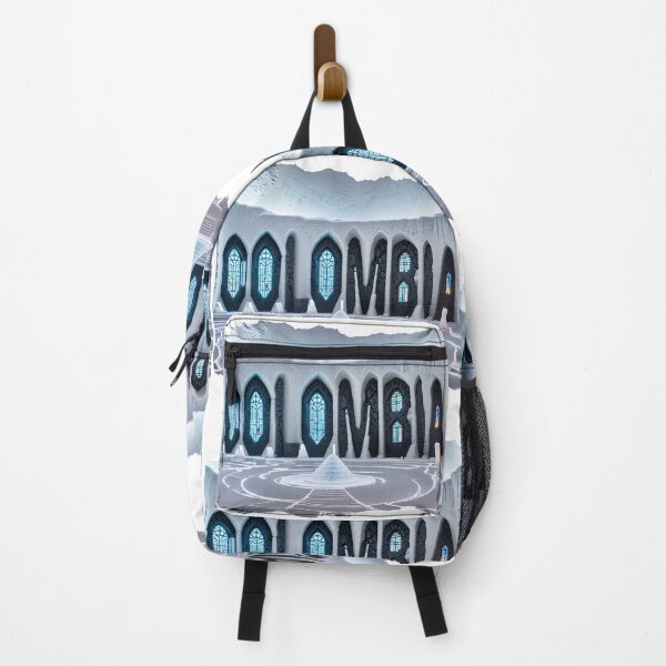 Item preview, COLOMBIA 24 13 designed and sold by maveluzone.