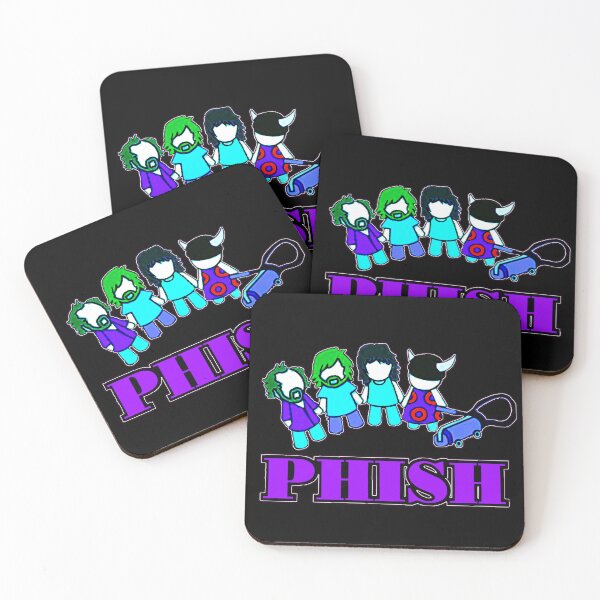 Item preview, Phish-Phan designed and sold by TheGratefulHead.