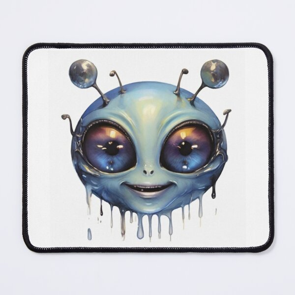 Item preview, Copie de extraterrestrial & extraterrestrial designed and sold by bonjourmadame4.