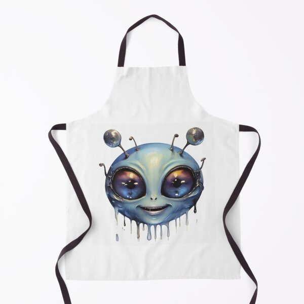 Item preview, Copie de extraterrestrial & extraterrestrial designed and sold by bonjourmadame4.