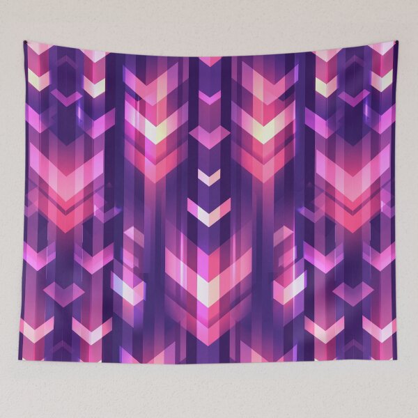 Item preview, Cybernetic Arrows designed and sold by Sp3ctrumOfColor.