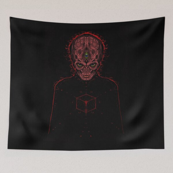 Item preview, Mediator designed and sold by Erike Miranda.