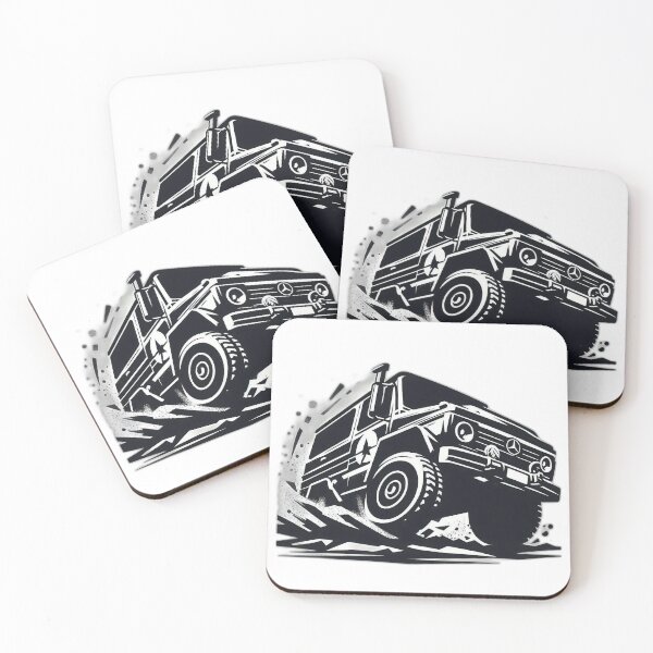 Item preview, Rally 2 designed and sold by unimogmindscape.