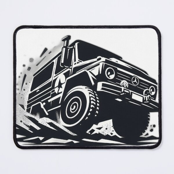 Item preview, Rally 2 designed and sold by unimogmindscape.