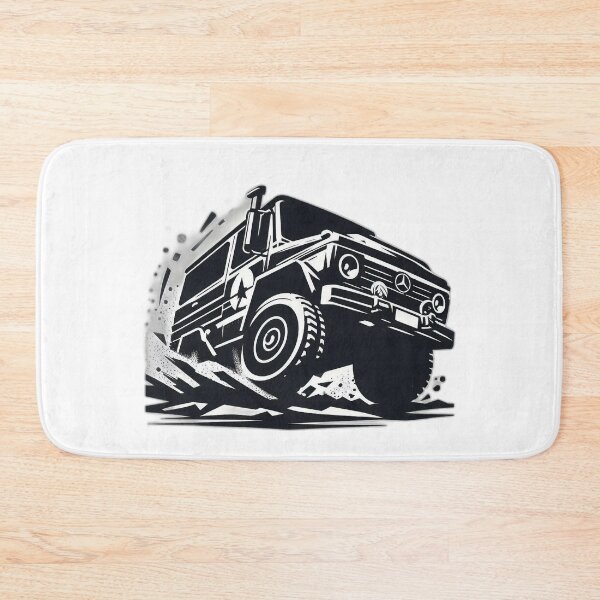 Item preview, Rally 2 designed and sold by unimogmindscape.