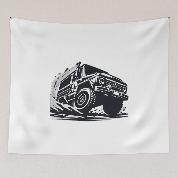Item preview, Rally 2 designed and sold by unimogmindscape.