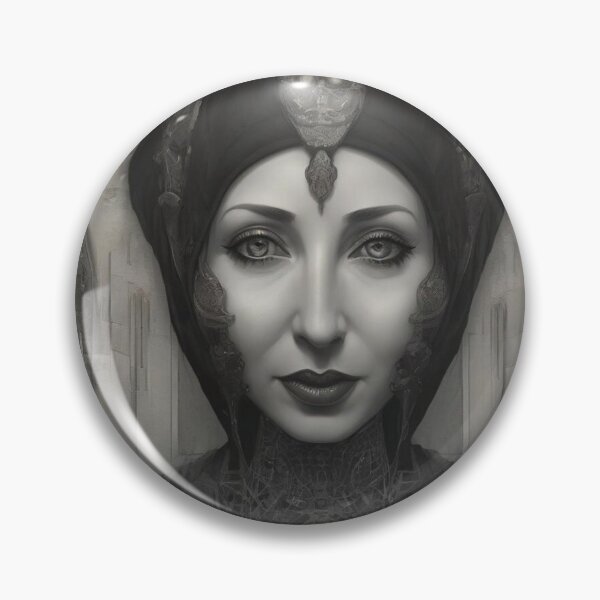 Artikelvorschau, Anaïs Nin entworfen und verkauft von Lachrymosa.