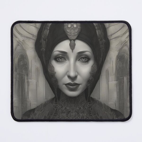 Item preview, Anaïs Nin designed and sold by Lachrymosa.