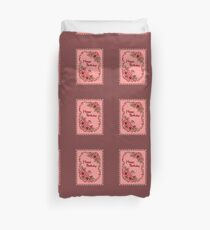 Happy Birthday Duvet Cover