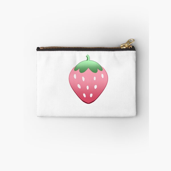 Item preview, Strawberry cutecore sticker sticker designed and sold by MeiMeiflt.