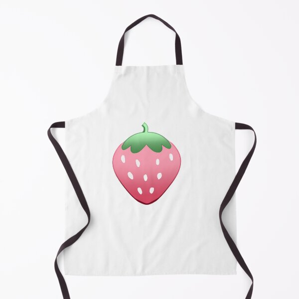 Item preview, Strawberry cutecore sticker sticker designed and sold by MeiMeiflt.
