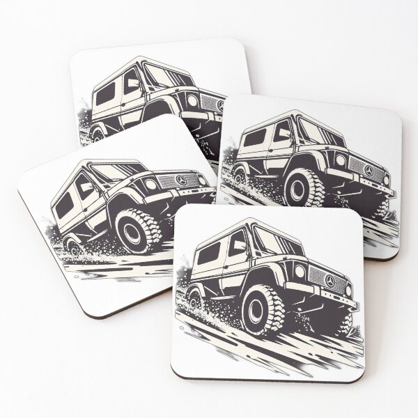 Item preview, Rally 3 designed and sold by unimogmindscape.