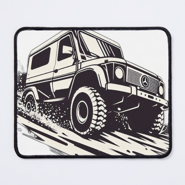 Item preview, Rally 3 designed and sold by unimogmindscape.