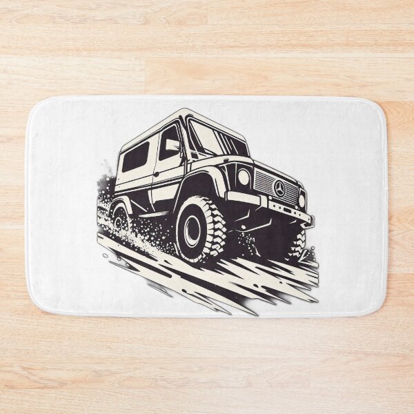 Item preview, Rally 3 designed and sold by unimogmindscape.