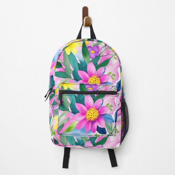 Item preview, Watercolor illustrations of floral designed and sold by ImPlyDesign.