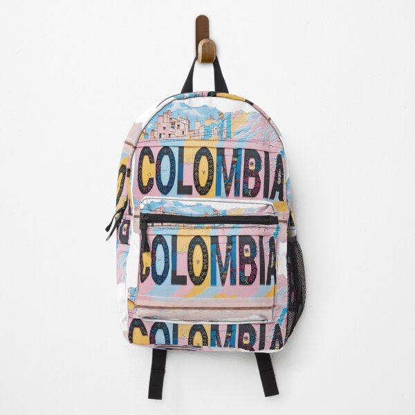 Item preview, COLOMBIA 24 14 designed and sold by maveluzone.