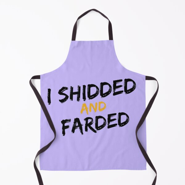 Item preview, I shidded and farded designed and sold by RodainaArt.