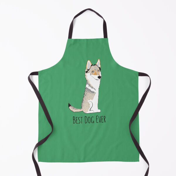 Item preview, Czechoslovakian Wolfdog. Best dog ever designed and sold by haniku.