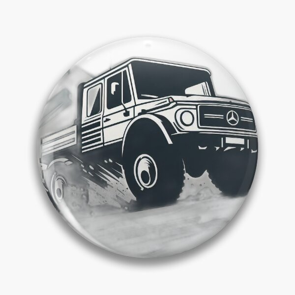 Item preview, Rally 4 designed and sold by unimogmindscape.