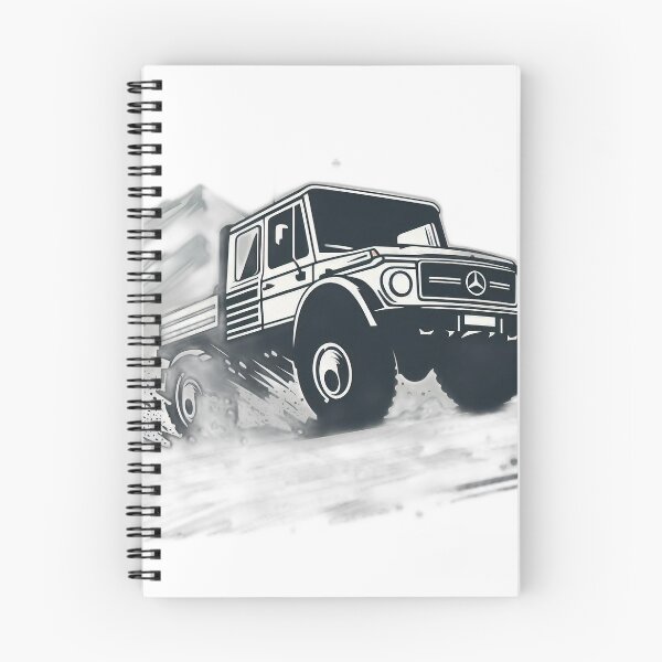Item preview, Rally 4 designed and sold by unimogmindscape.