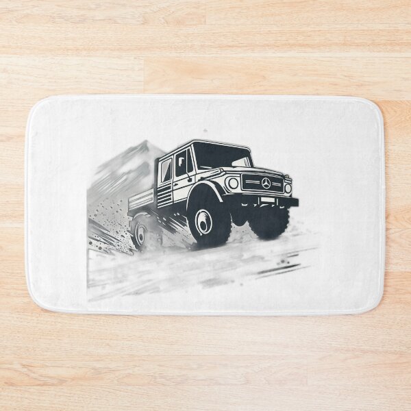 Item preview, Rally 4 designed and sold by unimogmindscape.