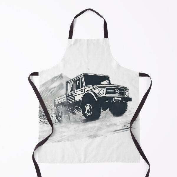 Item preview, Rally 4 designed and sold by unimogmindscape.