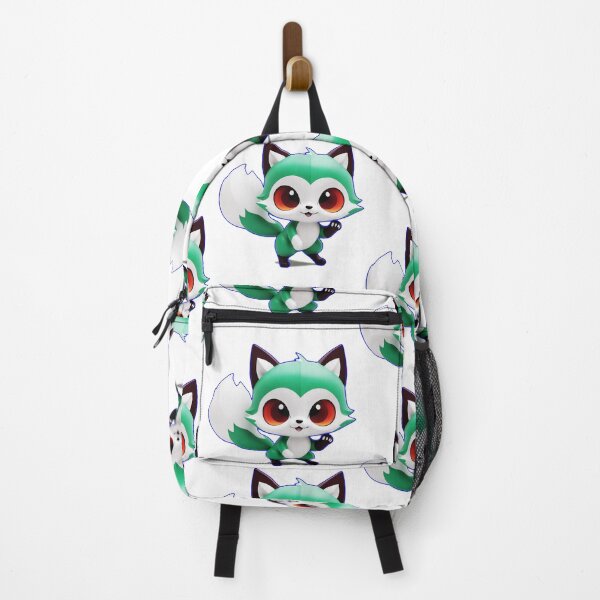 Item preview, Illustration Animation Fox (Zyfox) designed and sold by adhisin.