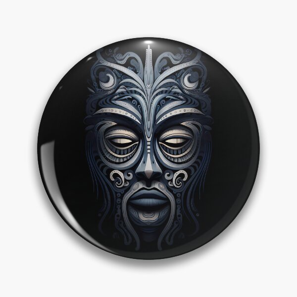 Item preview, “Enigmatic gaze” designed and sold by Art-Vortex-fr.