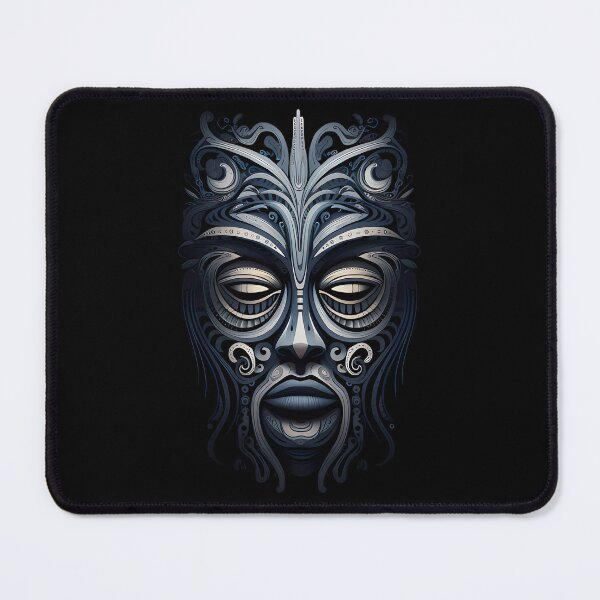 Item preview, “Enigmatic gaze” designed and sold by Art-Vortex-fr.