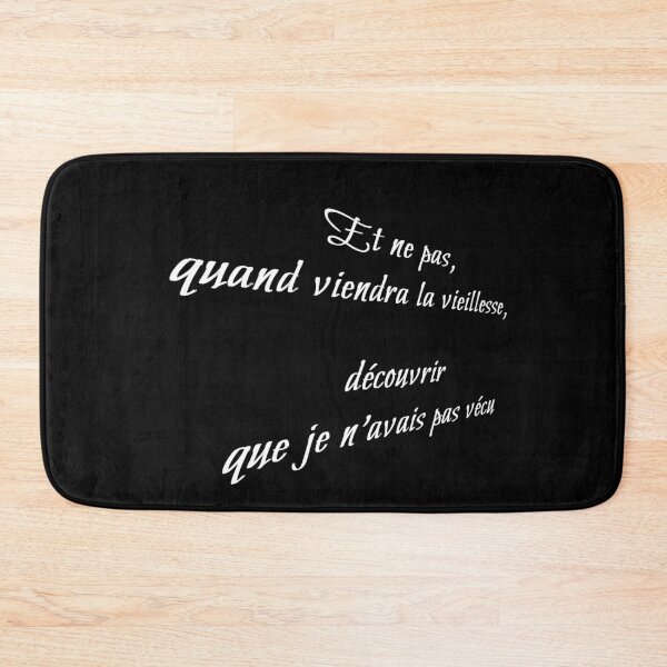 Item preview, Movie quote - Old age designed and sold by Cover77.