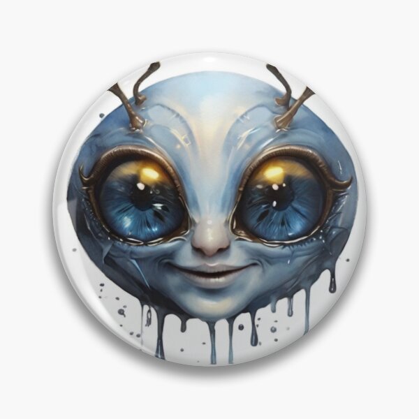 Item preview, Copie de extraterrestrial & extraterrestrial designed and sold by bonjourmadame4.
