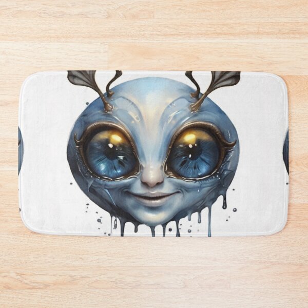 Item preview, Copie de extraterrestrial & extraterrestrial designed and sold by bonjourmadame4.