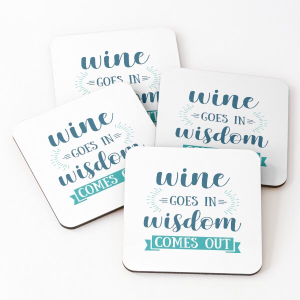 Item preview, Eliro vino y sabiduría designed and sold by Eliro Cafe.