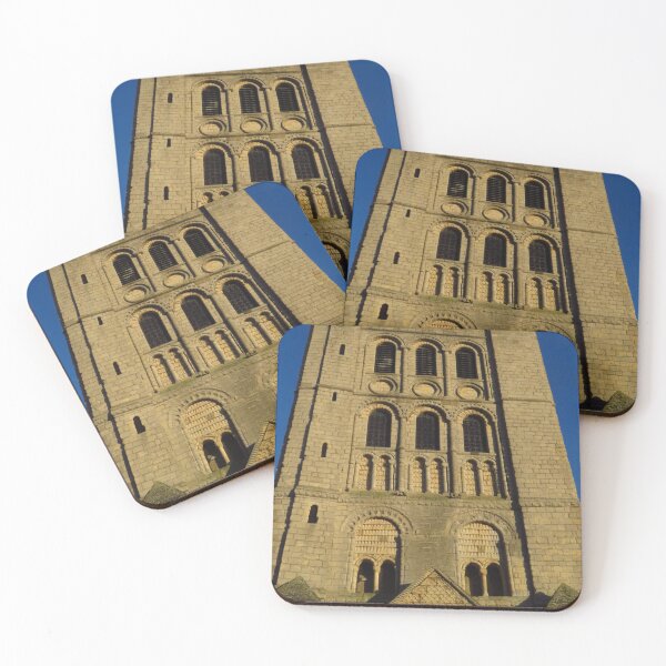 Item preview, St James Gate / Norman Tower, Bury St Edmunds designed and sold by wiggyofipswich.