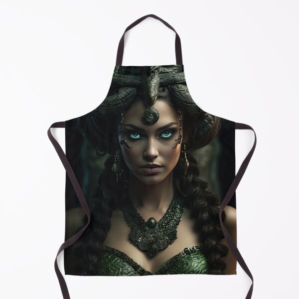 Item preview, Annette designed and sold by OccultDreams.