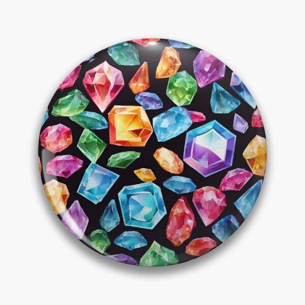 Item preview, Coloured Diamonds 2 designed and sold by SweetRossel.
