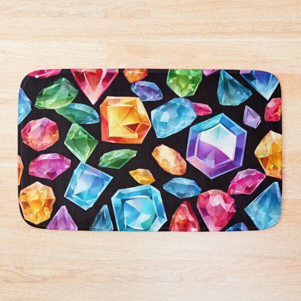 Item preview, Coloured Diamonds 2 designed and sold by SweetRossel.