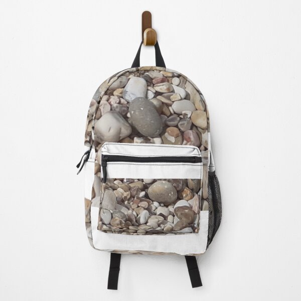 Item preview, Stone beach on the Gargano designed and sold by PatriziaG.