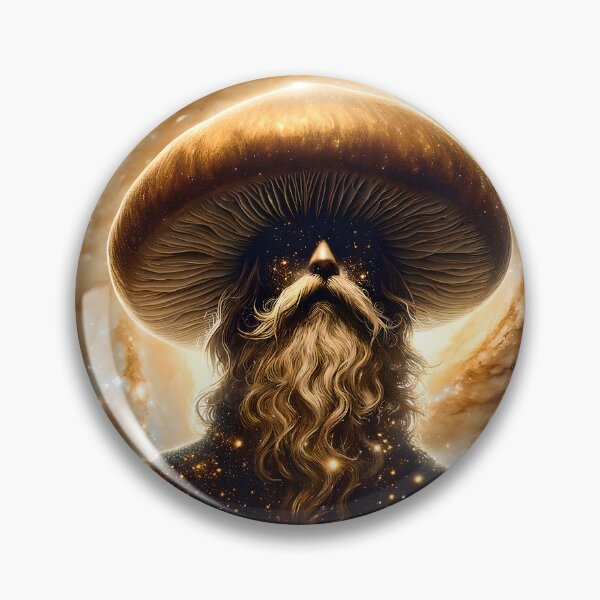 Item preview, Universal Consciousness designed and sold by Golden-Teacher.