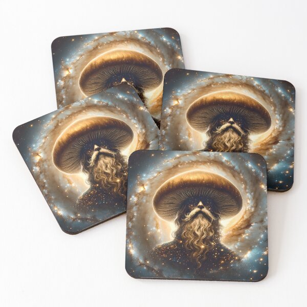 Item preview, Universal Consciousness designed and sold by Golden-Teacher.