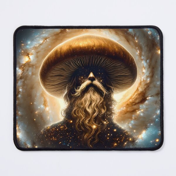 Item preview, Universal Consciousness designed and sold by Golden-Teacher.