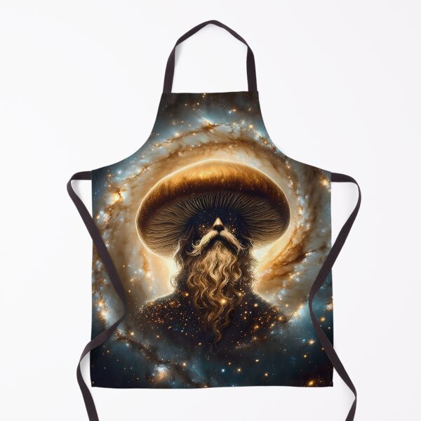 Item preview, Universal Consciousness designed and sold by Golden-Teacher.
