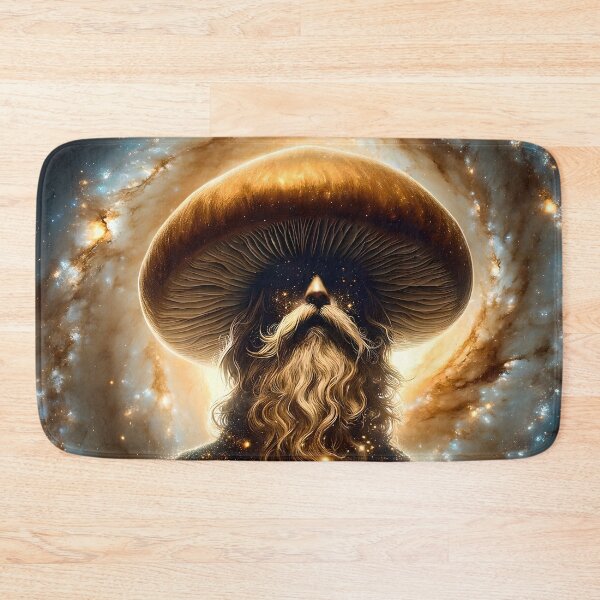 Item preview, Universal Consciousness designed and sold by Golden-Teacher.